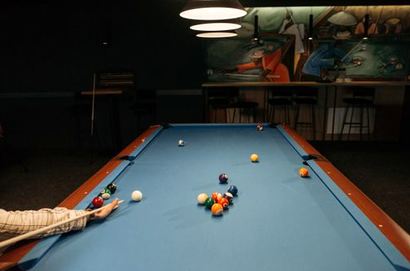 trung tâm game F8bet